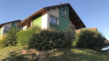 Exterieur