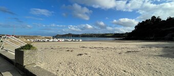 BEL APPARTEMENT T2 STANDING PROCHE PAIMPOL ET PLAGES
