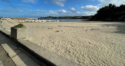 NICE APARTMENT T2 STANDING NEAR PAIMPOL AND BEACHES