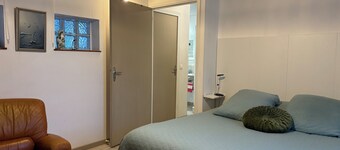 NICE APARTMENT T2 STANDING NEAR PAIMPOL AND BEACHES