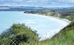 Ubicación cercana a la playa