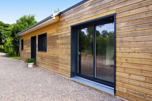 DĂ©tail de lâextĂ©rieur