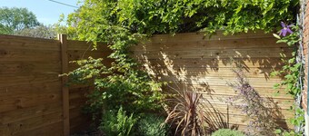 "Le Millet" 3* furnished apartment between land and sea, 5 mm from Lac au Duc.