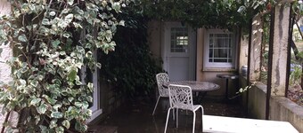 Grande maison pour 15 à 20 personnes à la campagne près de Montpellier