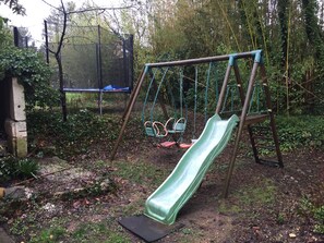 Area bambini