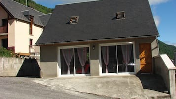 Außenbereich