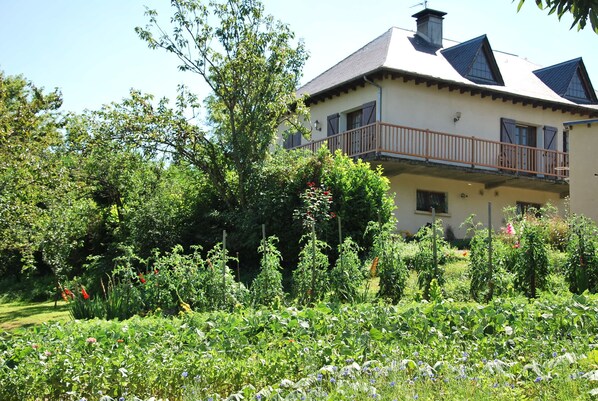 Außenbereich