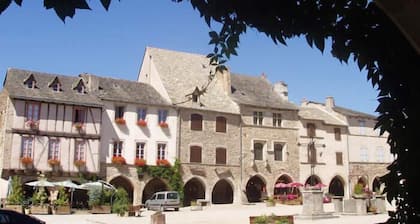 COTTAGE CHERRIES 12440 La Salvetat Peyralès