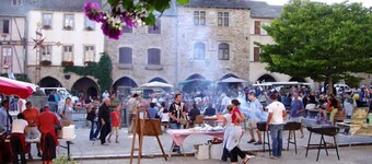  COTTAGE CHERRIES 12440 La Salvetat Peyralès 