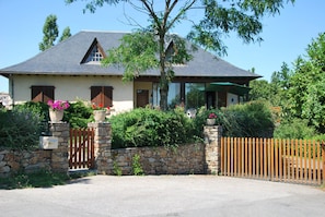 Exteriör