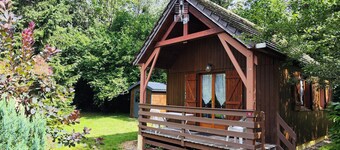 SETTONS LAGO CHALET DES