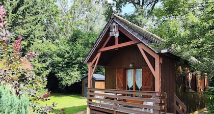 CHALET LAKE SETTONS