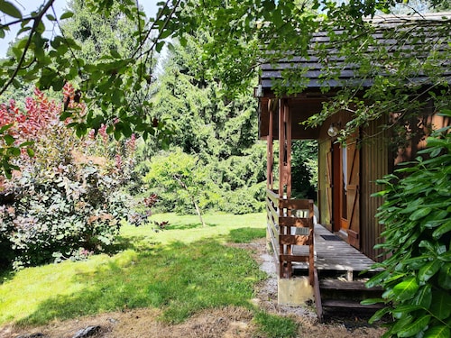 CHALET LAC DES SETTONS