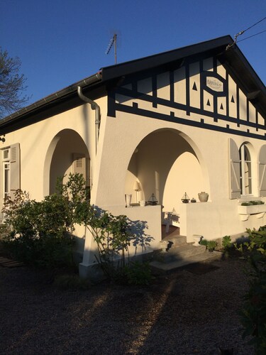 Traditional villa in Andernos les bains