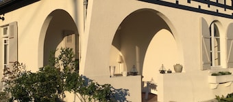 Traditional villa in Andernos les bains