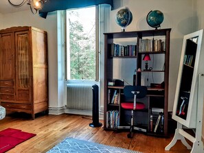 Intérieur