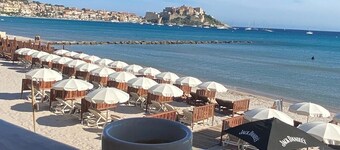 Charming rental - Central Corsica - private pool - quiet - nature