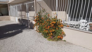 UnterkunftsgelÀnde