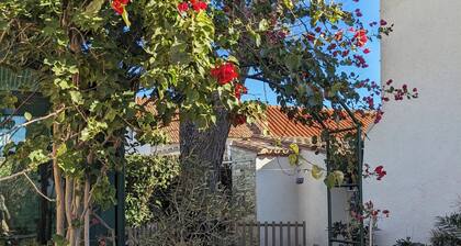 Charmante Villa in Strandnähe – Perfekt für Ihren Urlaub