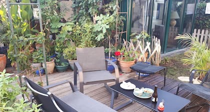 Charmante Villa in Strandnähe – Perfekt für Ihren Urlaub