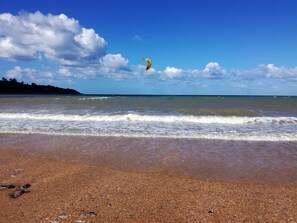 Plage à proximité
