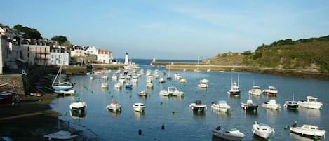 Jachthaven