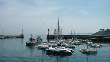 Port de plaisance