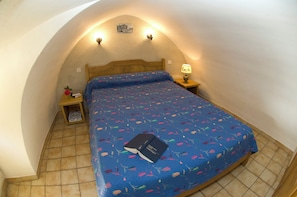 2 chambres, fer et planche à repasser, Wi-Fi