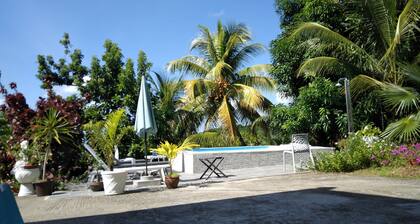 Boden Salz-fluss Villa Garden
