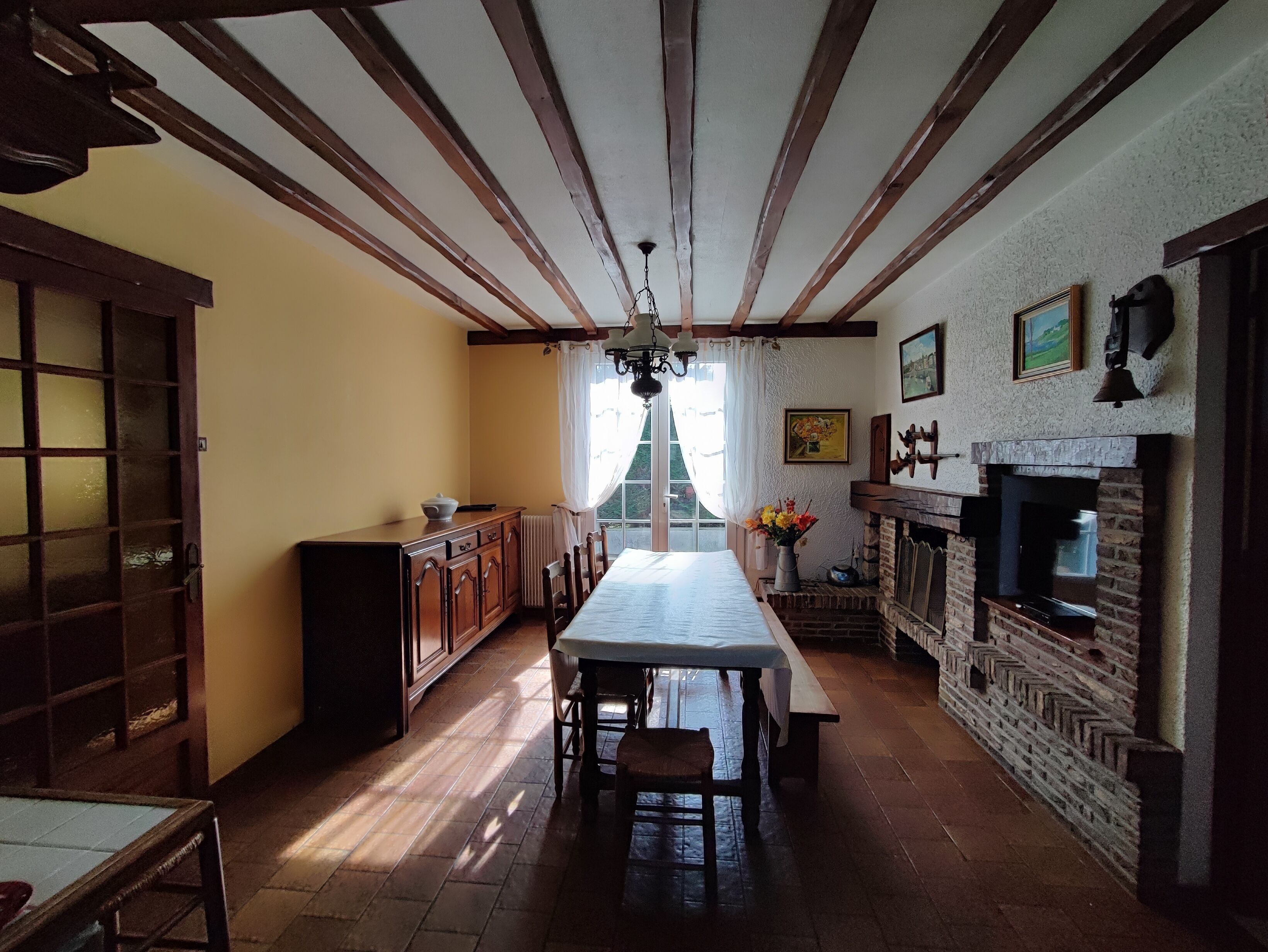 Intérieur