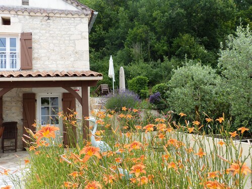 The Cottage 