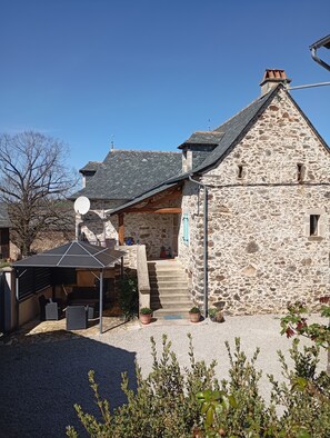 Aussenbereich