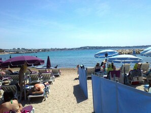 Plage à proximité