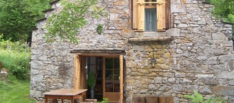 Eco-Cottage Mountain