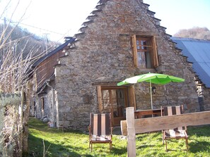Servei de restauració a l'aire lliure