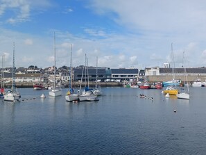 Port de plaisance