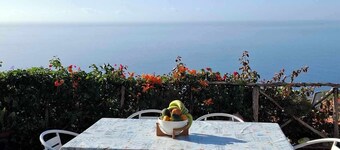 RIBEIRA BRAVA, inprenable house with ocean views dens a quiet area