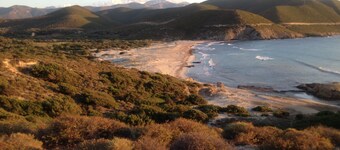 FAMILY HOLIDAY IN CORSICA