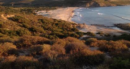 FAMILY HOLIDAY IN CORSICA