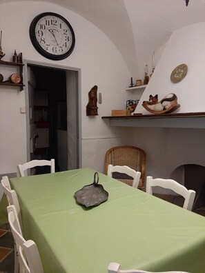 Restauration