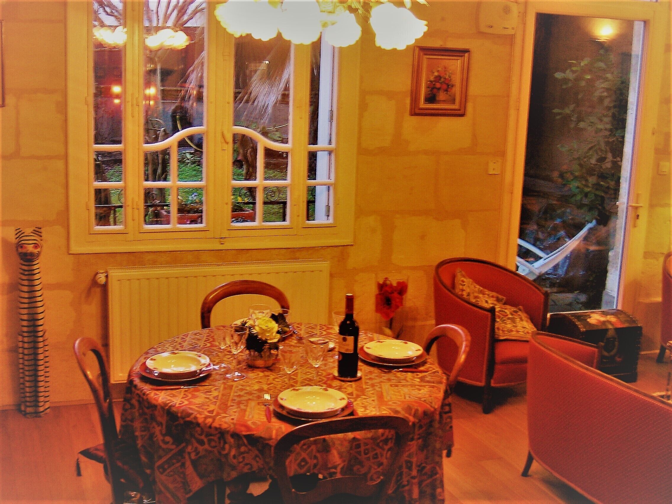 10 Best LongTerm Rentals In Bordeaux, France Updated 2024 Trip101