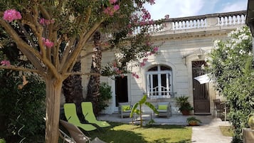 Terras