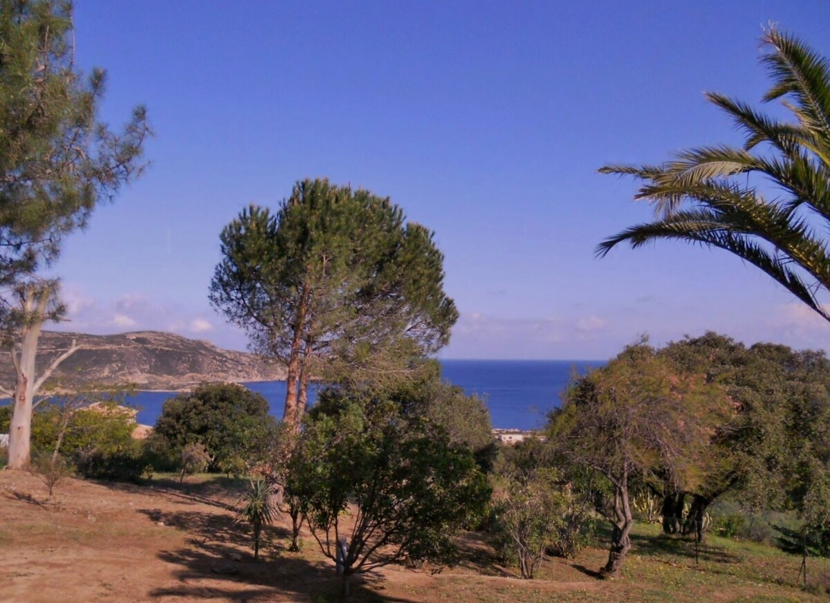 Εικόνα προφίλ οικοδεσπότη