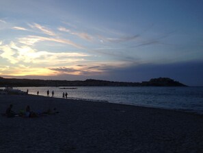 In StrandnÀhe