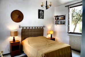 4 Schlafzimmer, BĂŒgeleisen/BĂŒgelbrett, WLAN