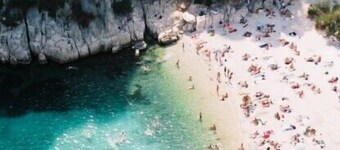 Calanque de port miou studio - 2 minutes walk from the calanque