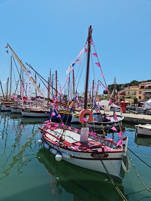 Port de plaisance