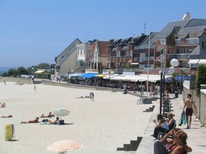 Plage à proximité