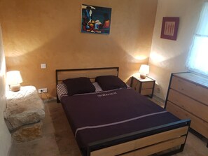 2 bedrooms, iron/ironing board, WiFi - Mazet with private pool and terrace 100m², refined benefits (Alpes-Maritimes)