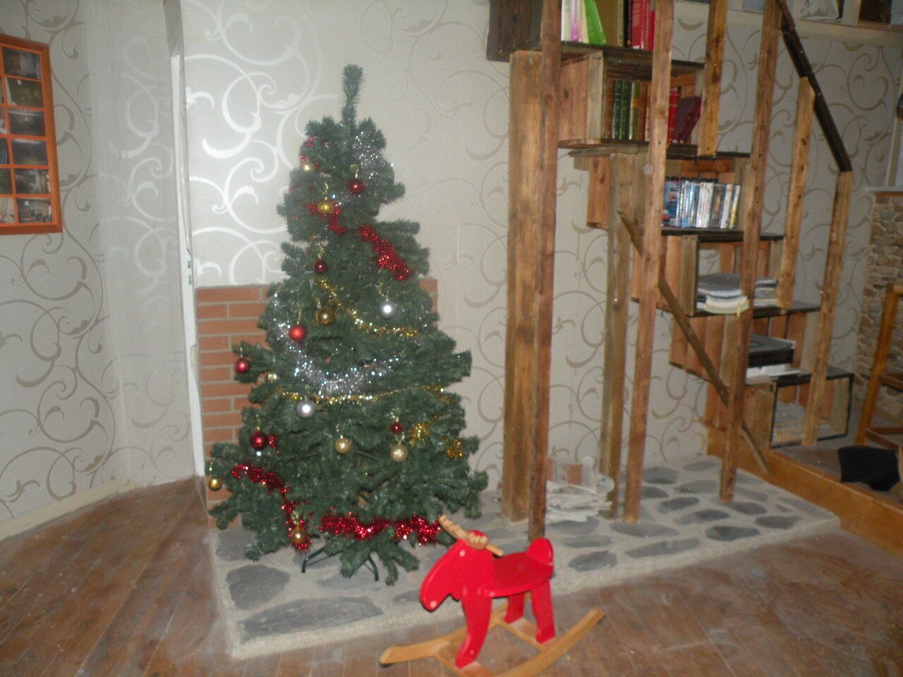 Intérieur